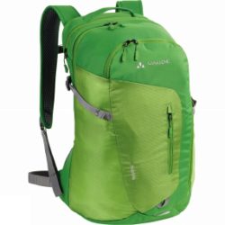 Vaude Tecoair 26 Rucksack Parrot Green